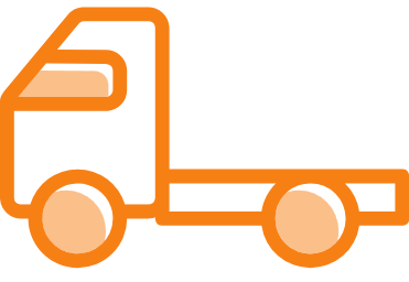兰山拖车/平板车