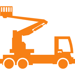 兰山高空作业车